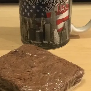 New York style brownies that melt in your mouth!!! Call for your bath today! You won't be sorry!!