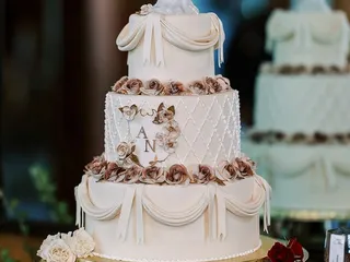 Not Just Cheesecakes