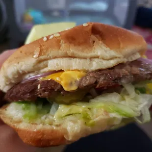Moms Burger