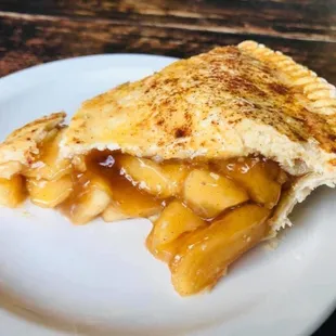 Apple Pie
