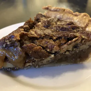 Pecan Pie