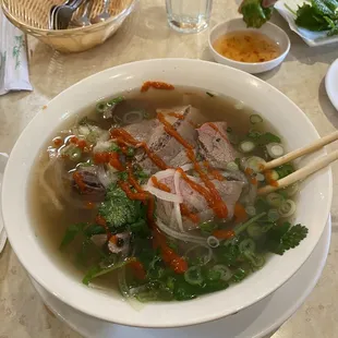 Mom 's Special Pho