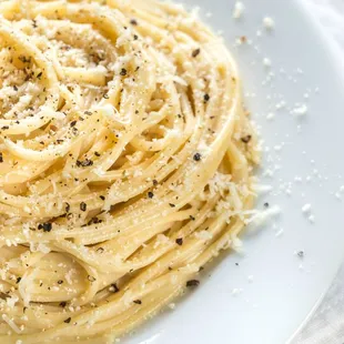 Cacio-e-pepe