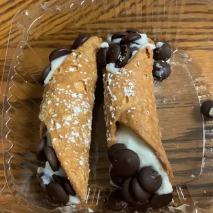 Cannoli