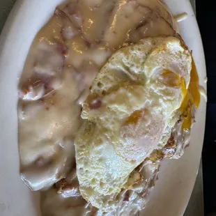 Chipped beef