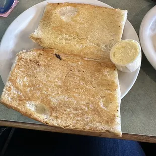 cuban toast