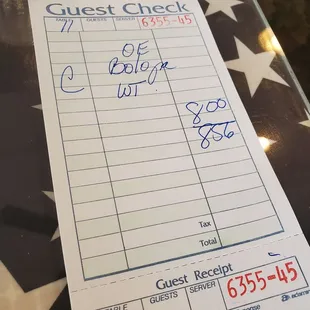Cheap eats!