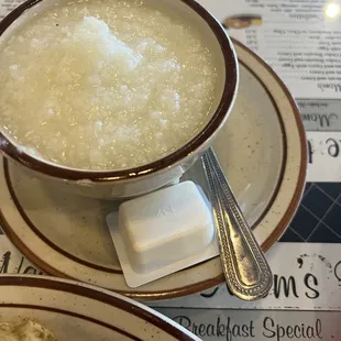 Grits
