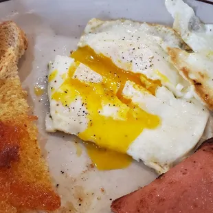 A bit closer to medium than easy