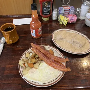 Breakfast Special