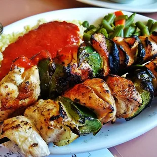 food