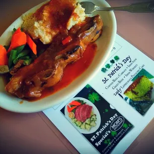 food