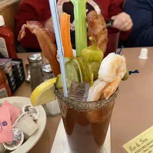 Bloody Mary
