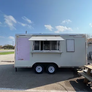 Located right by Parmer Lane, in front of the State Farm insurance office. Opposite from Take 5 Oil Change.