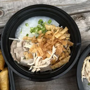 Shan noodle