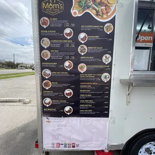 Food truck