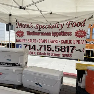 Downtown Riverside Farmers Market