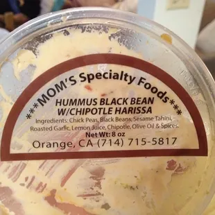 So dang good!