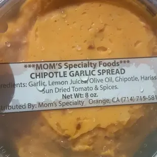 This on a warm tortilla with sprouts and avocado... Best snack ever