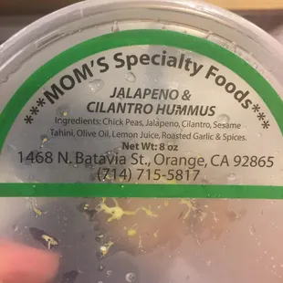 Yum!!