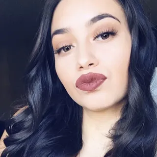 Monica F.