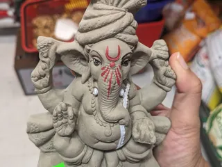 Little India