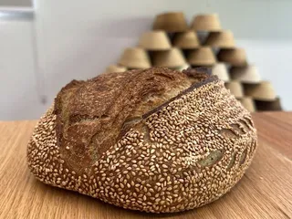 Small Axe Bread