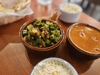 Bara Nepalese Restaurant And Bar