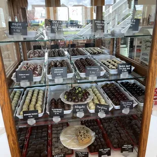 Chocolate Factory