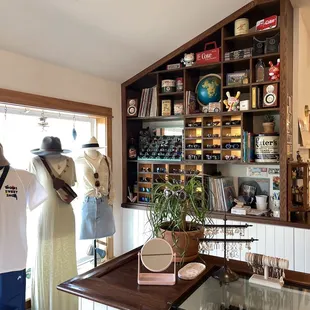 Shop