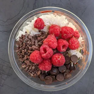 food