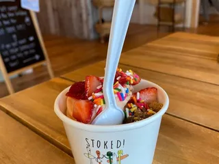 Surfin' Spoon