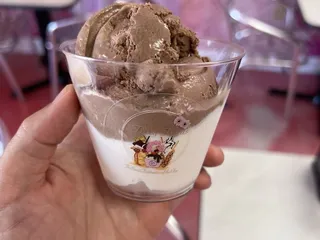 Tasty Treats