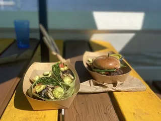Freshfit Cafe