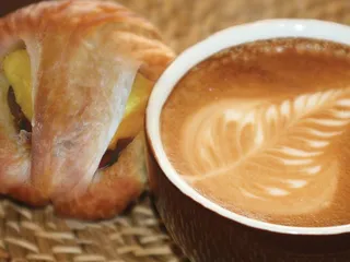 Front Porch Cafe