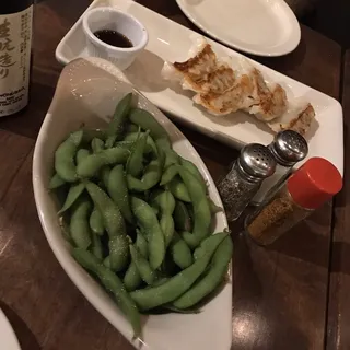 Edamame