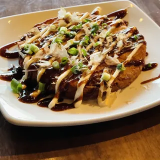 Okonomiyaki