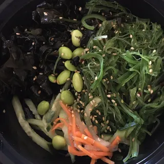 Seaweed Salad