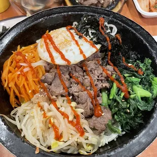 Mom's Tofu House