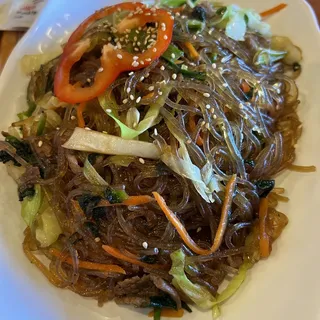 A1. Jap Chae