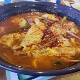 J5. Yuk Ghe Jang Man Doo Gook