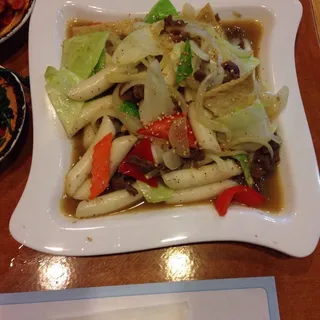 J9. Bul Go Gi Dduk Bok Ki