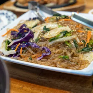 japchae