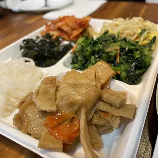 Banchan