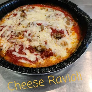 pasta dish, food, pasta