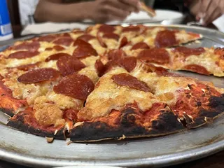 Poor Richards Pizza - Springville