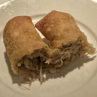 Egg Rolls