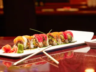 Kyoto Japanese Steak House