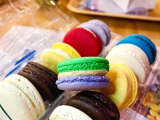 Mon Macaron