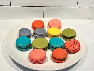 Amitie Macaron